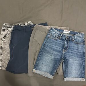 Abercrombie Boys Shorts Size 11/12